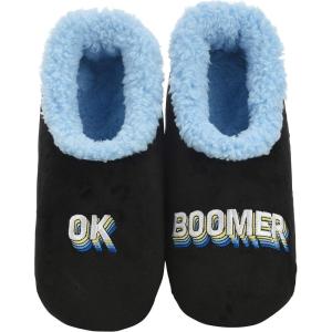 imageSnoozies Mens Pairables  Mens Slippers  House Slippers for MenOkboom