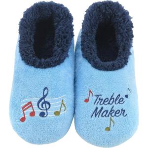 imageSnoozies Mens Pairables  Mens Slippers  House Slippers for MenTblmk