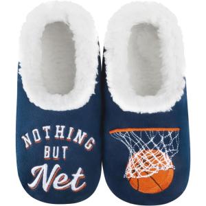 imageSnoozies KIDS NOTHING BUT NET SPORTS CLUB PAIRABLES SIZE SMALL 131