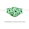 imageSnoozies 3Layer Washable Face Covering with Filters ampamp Nose BridgeDogs
