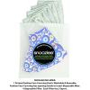 imageSnoozies 3Layer Washable Face Covering with Filters ampamp Nose BridgeDots