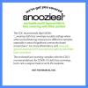 imageSnoozies 3Layer Washable Face Covering with Filters ampamp Nose BridgeDots