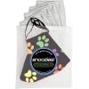 imageSnoozies 3Layer Washable Face Covering with Filters ampamp Nose BridgeMulti Dog Paws