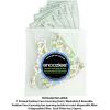 imageSnoozies 3Layer Washable Face Covering with Filters ampamp Nose BridgeSloths