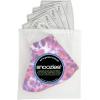 imageSnoozies 3Layer Washable Face Covering with Filters ampamp Nose BridgeTie Dye