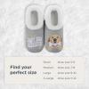 imageSnoozies Pairable Slipper Socks  Funny House Slippers for Women NonSlip Fuzzy Slipper SocksDont Stop Retrievin
