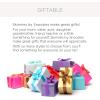 imageSnoozies Skinnies Slipper Socks Cozy Foldable Slippers for Women Non Slip Socks for Travel ampamp Indoors  Bright DaisyNeon Flowers
