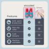 imageSnoozies Pairable Slipper Socks  Slippers for Women NonSlip Fuzzy Slipper SocksFlamingo