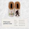 imageSnoozies Pairable Slipper Socks  Slippers for Women NonSlip Fuzzy Slipper SocksI Believe