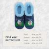 imageSnoozies Pairable Slipper Socks  Slippers for Women NonSlip Fuzzy Slipper SocksSheep Thrills