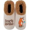 Bearly Awake