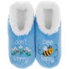 Don't Worry Bee Happy