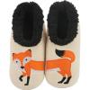Feelin' Foxy