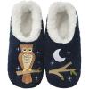 Up Owl Night