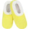 Bright Yellow