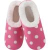 Pink Polka Dot