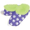 Purple/Green