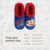 imageSmoozie Pairable Food Socks  Funny House Slippers for Women NonSlip Fuzzy Slipper SocksSeafood Lovers