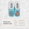 imageSnoozies Pairable Slipper Socks  NonSlip Fuzzy Slippers for WomenBulldog