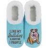 Bulldog