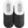 imageSnoozies Womens Solid SkinniesBlue