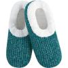 imageSnoozies Womens Solid SkinniesJade