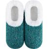 imageSnoozies Womens Solid SkinniesJade