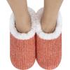imageSnoozies Womens Solid SkinniesOrange