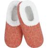 imageSnoozies Womens Solid SkinniesOrange