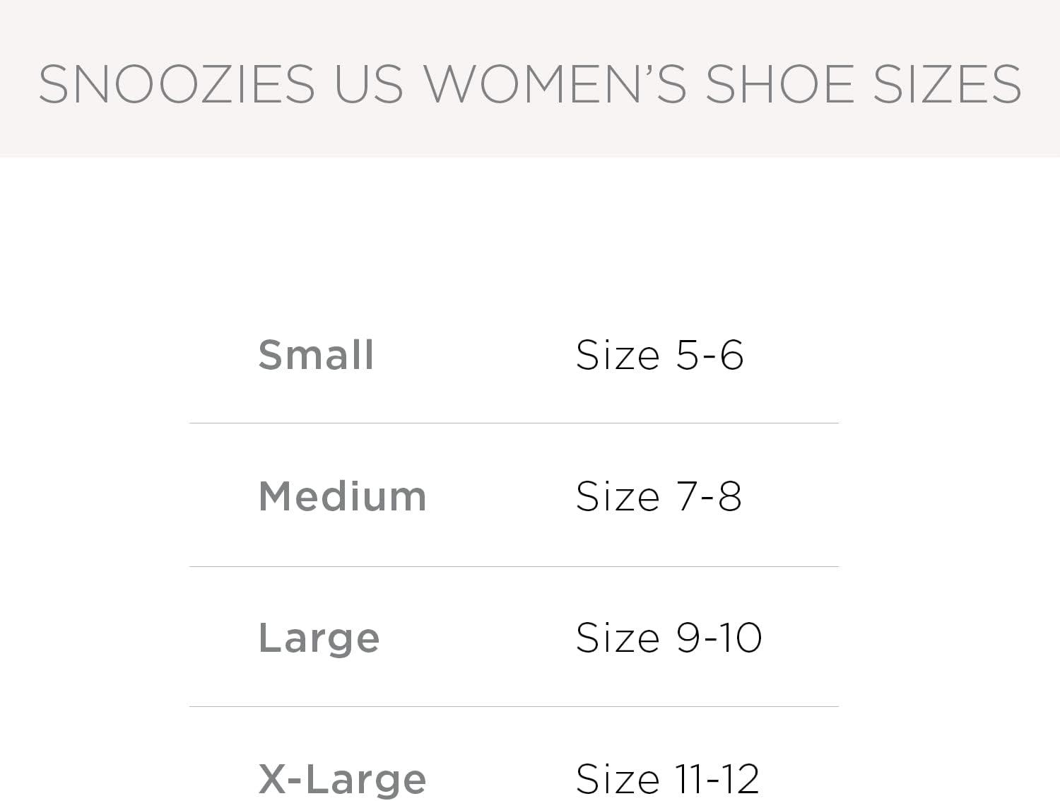 imageSnoozies Whimsical Cute Animal Slipper Socks for Women Animal Slippers Gifts for WomenBlack