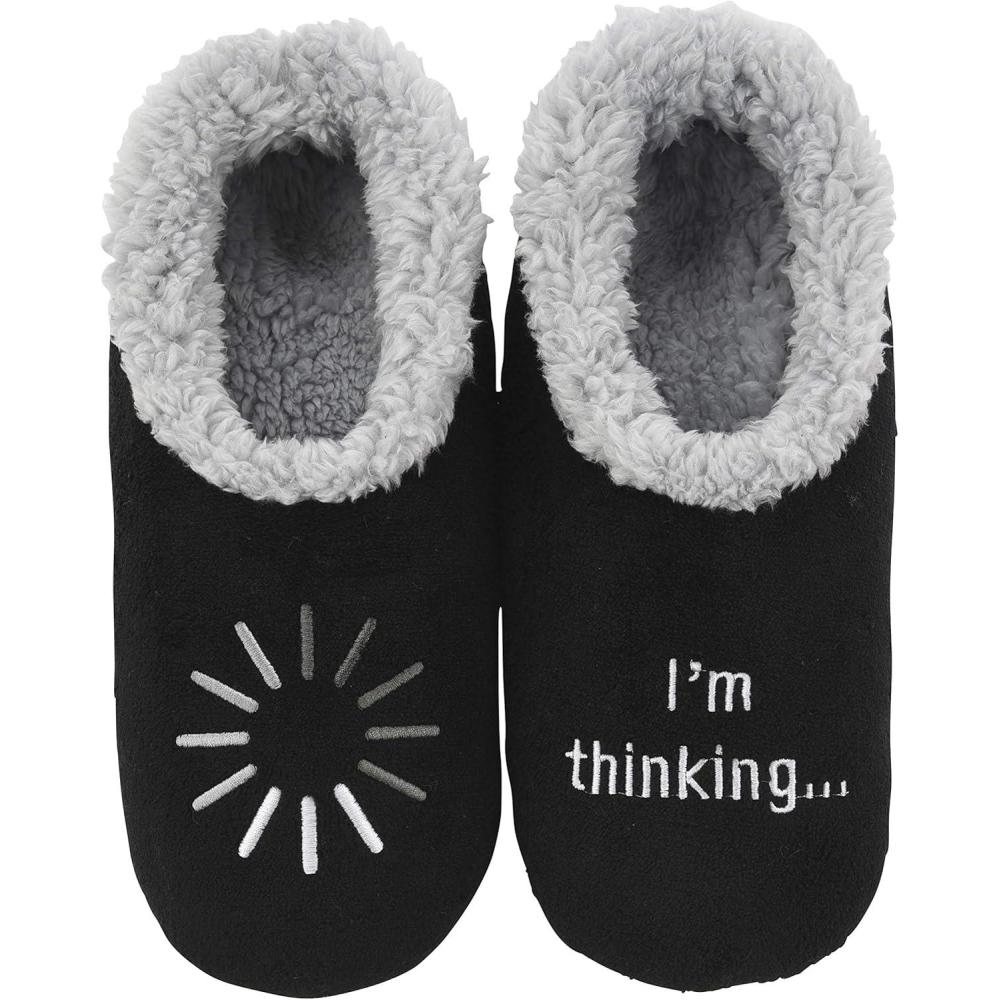imageSnoozies Mens Pairables  Mens Slippers  House Slippers for MenImthnk