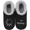 imageSnoozies Mens Pairables  Mens Slippers  House Slippers for MenImthnk