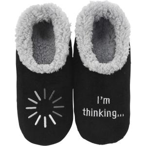 imageSnoozies Mens Pairables  Mens Slippers  House Slippers for MenImthnk