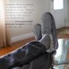 image:imageSnoozies Mens Pairables  Mens Slippers  House Slippers for Men Bearly Awake Xlarge