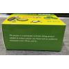 imageEndbug Roach Bait Roach Killer Indoor Infestation Roach Bait Gel Roach Traps Roach Repellent Cockroach Killer Indoor Home for Small Large Cockroaches Get Rid of Roaches Permanently IndoorOutdoorGreen 48pcs
