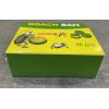imageEndbug Roach Bait Roach Killer Indoor Infestation Roach Bait Gel Roach Traps Roach Repellent Cockroach Killer Indoor Home for Small Large Cockroaches Get Rid of Roaches Permanently IndoorOutdoorGreen 36pcs
