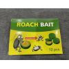 imageEndbug Roach Bait Roach Killer Indoor Infestation Roach Bait Gel Roach Traps Roach Repellent Cockroach Killer Indoor Home for Small Large Cockroaches Get Rid of Roaches Permanently IndoorOutdoorGreen 12pcs