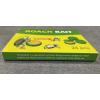 imageEndbug Roach Bait Roach Killer Indoor Infestation Roach Bait Gel Roach Traps Roach Repellent Cockroach Killer Indoor Home for Small Large Cockroaches Get Rid of Roaches Permanently IndoorOutdoorGreen 24pcs