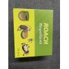 imageEndbug Roach Killer Indoor Infestation Roach Bait Gel Roach Traps Cockroach Killer Indoor Home for Small Large Cockroaches Roach Repellent Get Rid of Roaches Permanently IndoorOutdoor  12PCSGreen 36pcs