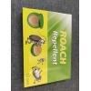 imageEndbug Roach Killer Indoor Infestation Roach Bait Gel Roach Traps Cockroach Killer Indoor Home for Small Large Cockroaches Roach Repellent Get Rid of Roaches Permanently IndoorOutdoor  12PCSGreen 12pcs