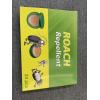 imageEndbug Roach Killer Indoor Infestation Roach Bait Gel Roach Traps Cockroach Killer Indoor Home for Small Large Cockroaches Roach Repellent Get Rid of Roaches Permanently IndoorOutdoor  12PCSGreen 24pcs