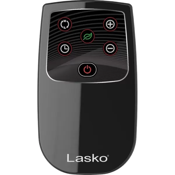 Lasko 6101 Infrared Quartz Console Heater)