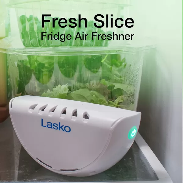 Lasko AP120 Fresh Slice Fridge Ionizer