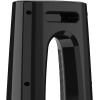 imageLasko Oscillating Bladeless Ceramic Tower Space Heater for Home with Enhanced Safety Adjustable Thermostat Timer and Remote Control 3805 x 919 x 70 Black 1500W CW210