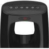 imageLasko Oscillating Bladeless Ceramic Tower Space Heater for Home with Enhanced Safety Adjustable Thermostat Timer and Remote Control 3805 x 919 x 70 Black 1500W CW210