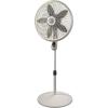 imageLasko Cyclone Pedestal Fan 18quot and Lasko Oscillating Tower Fan 42quotPedestal Fan  Tower Fan