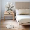 imageLasko Cyclone Pedestal Fan 18quot and Lasko Oscillating Tower Fan 42quotPedestal Fan  Tower Fan