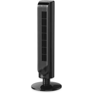 imageLasko 32 Oscillating Tower Fan with Remote Control