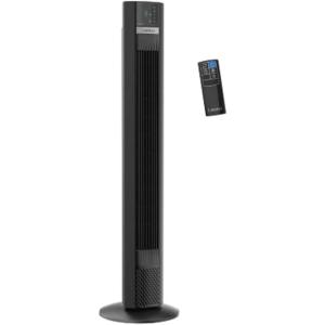 imageLasko 48quot SpaceSaving Performance Tower Fan T48339
