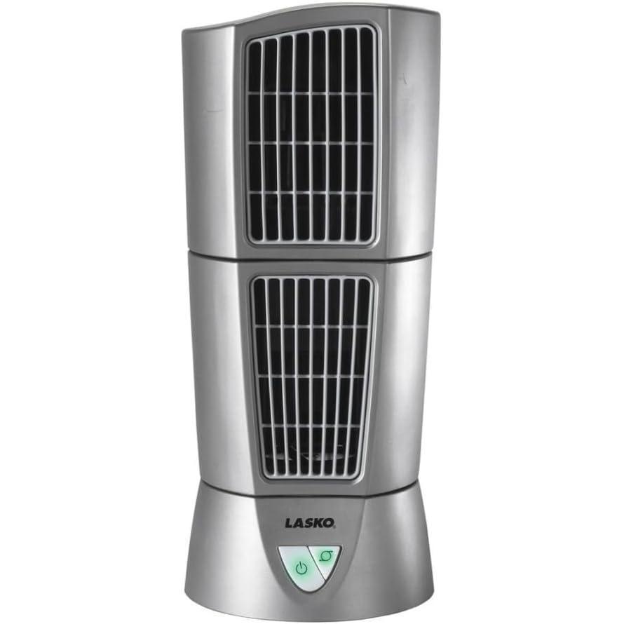 imageLasko Platinum Desktop Wind Tower